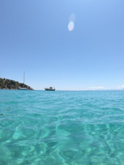 Sailing in the Sporades islands - Our handpicked itinerary